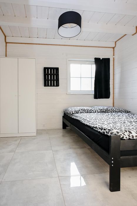 Kolorowemazury.pl 12 osób Mazury wynajem basen sauna balia Pilchy Roś