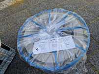 Drut spawalniczy 308LSI fi 1,2 15 kg metalweld do stali nierdzewnej