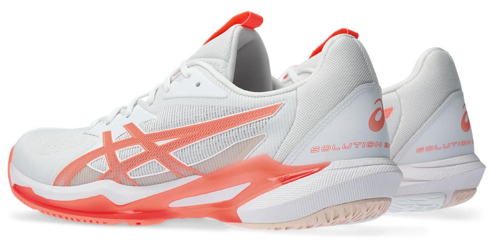 SUPER OFERTA ! Buty tenisowe ASICS Solution Speed FF 3 Zawodnicze NOWE