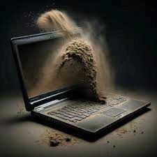 Чистка ноутбука + налаштування • ГАРАНТІЯ • Виїзд майстра • Львів