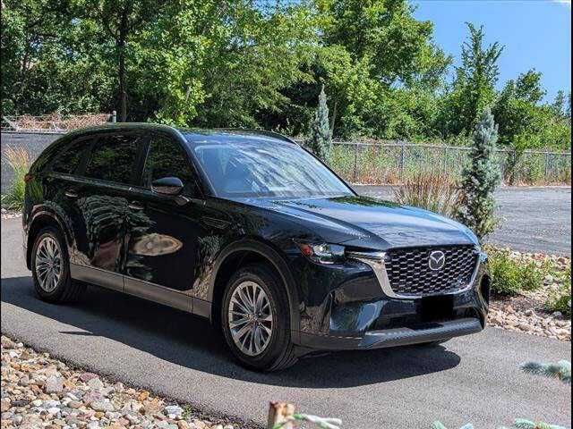2024 Mazda CX-90 3.3 Turbo Select
