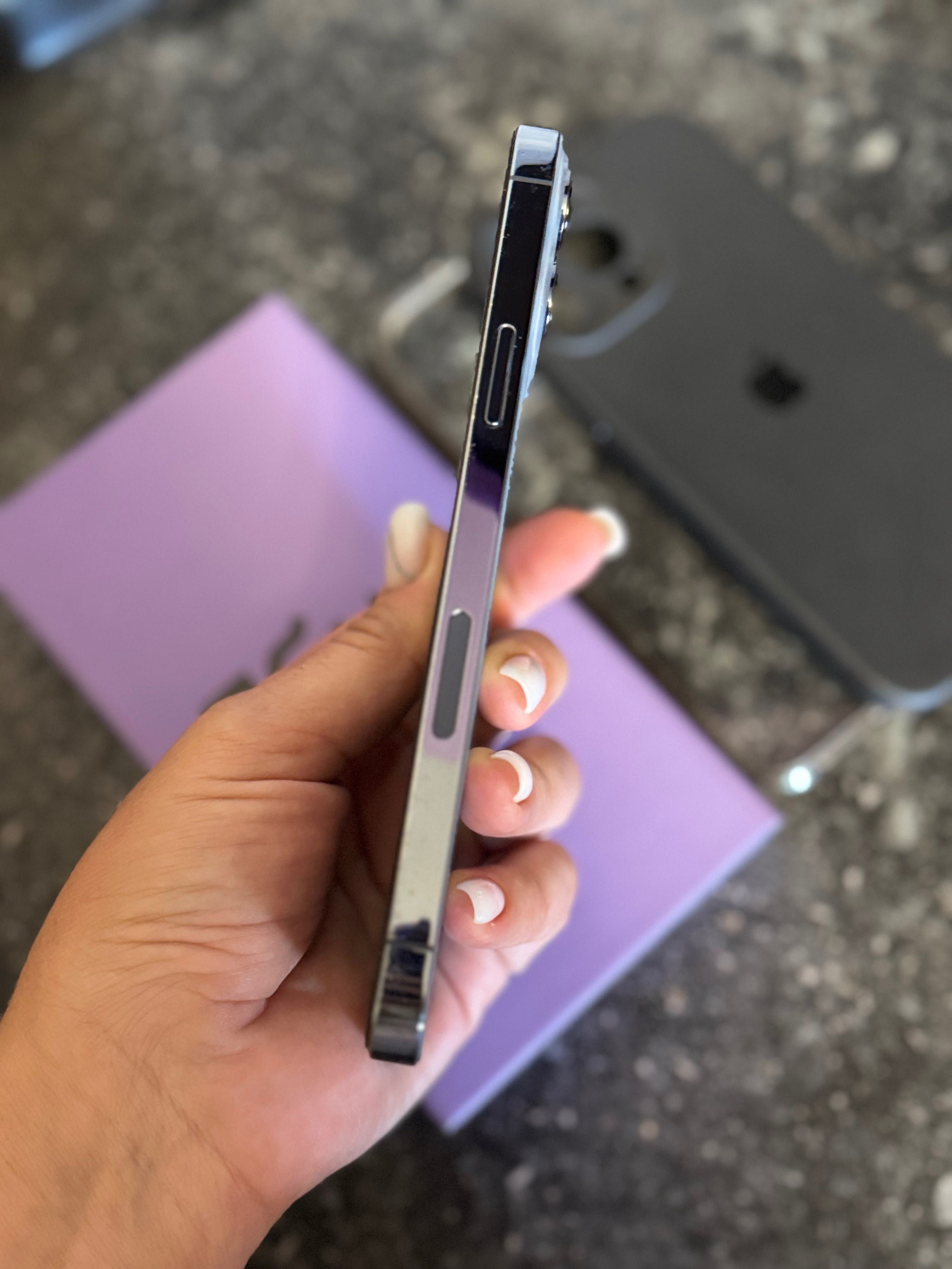 iPhone 13 Pro Max-256 Gb неверлок