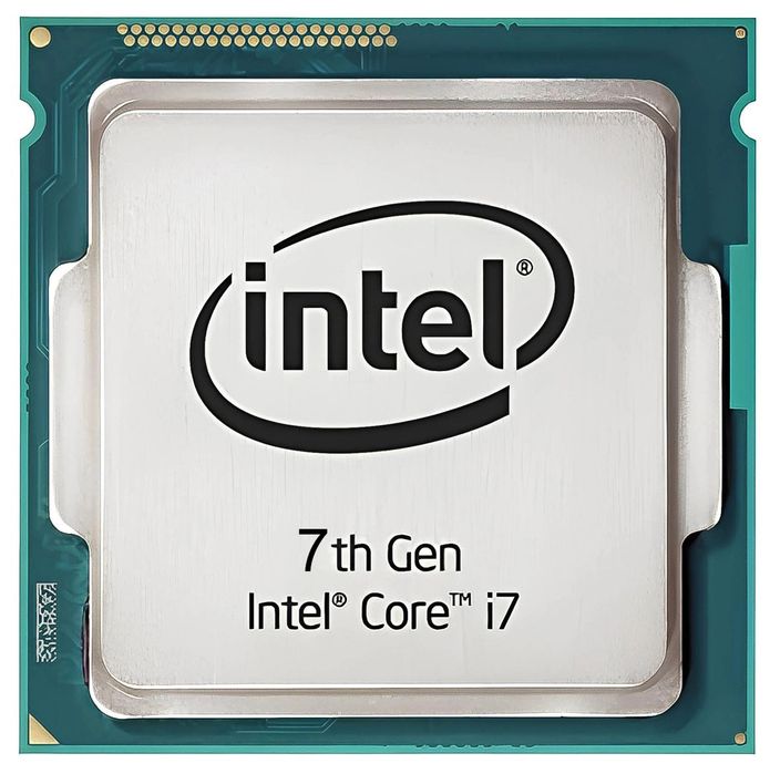 Procesor Intel Core I7-7700 (Socket 1151)