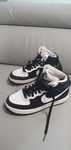 Buty Nike Air Force 1 Mid roz 40