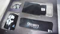 Gift pack zestaw podarunkowy Call of Duty Ghosts czapka rękawiczki
