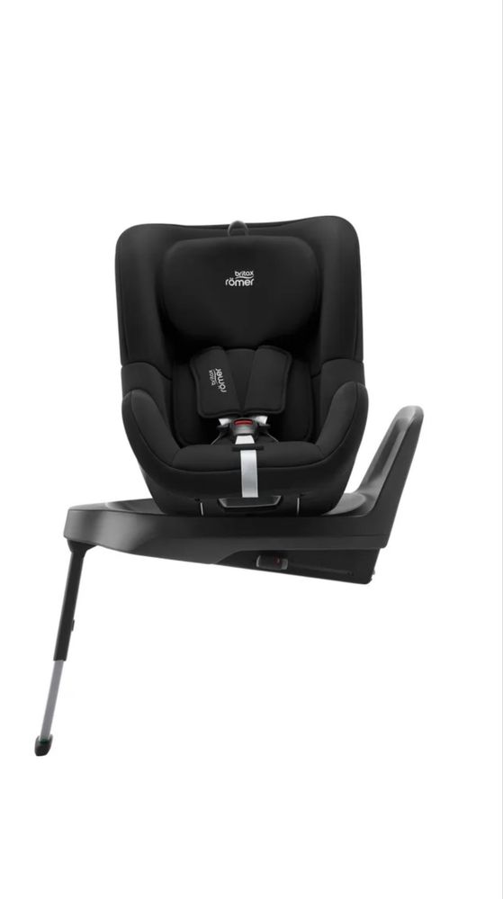 автокресло Britax Römer SICT Inside