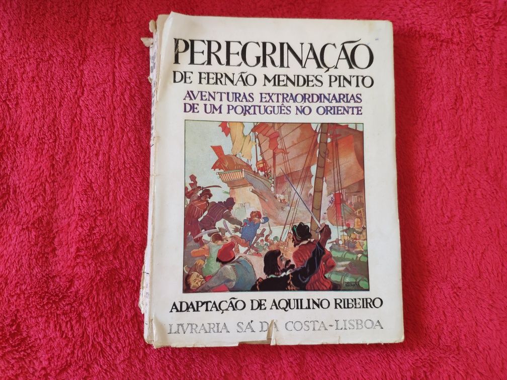 As grandes lições da crise - livro antigo