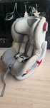 Дитяче Автокрісло Britax Römer KING II Група 1 (9-18 кг)
