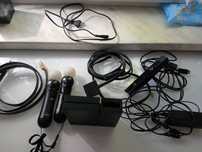 PS Move + Kamera PS3/PS4 + OKABLOWANIE +proce– Zestaw do VR! OKAZJA!”