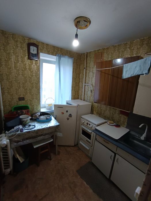 Однокомнатная квартира на  Щорса