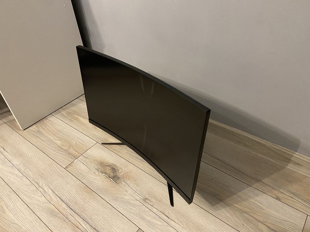 Monitor MSI 27 cali uszk. matryca