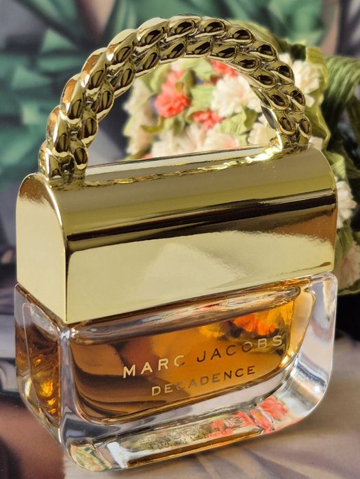 Marc Jacobs Divine Decadence edp 4 ml, miniatura unikat