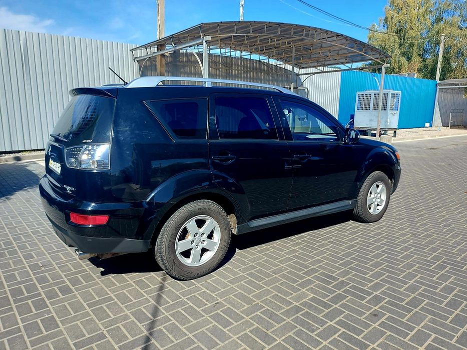 Продам Mitsubishi Outlander