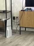 PS5 slim digtial (4 джойстика + 4 топ гри)