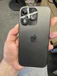 Корпус iphone 14 pro