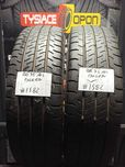 Opony Letnie 205/75/16C FALKEN LINAM #1582