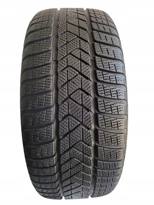 Pirelli winter sottozero 3 235/45 R18 98V 7.5mm