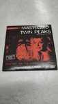 Miasteczko Twin Peaks. Ogniu krocz za mną. Dvd