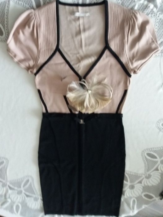 Sukienka KAREN MILLEN rozm. XS