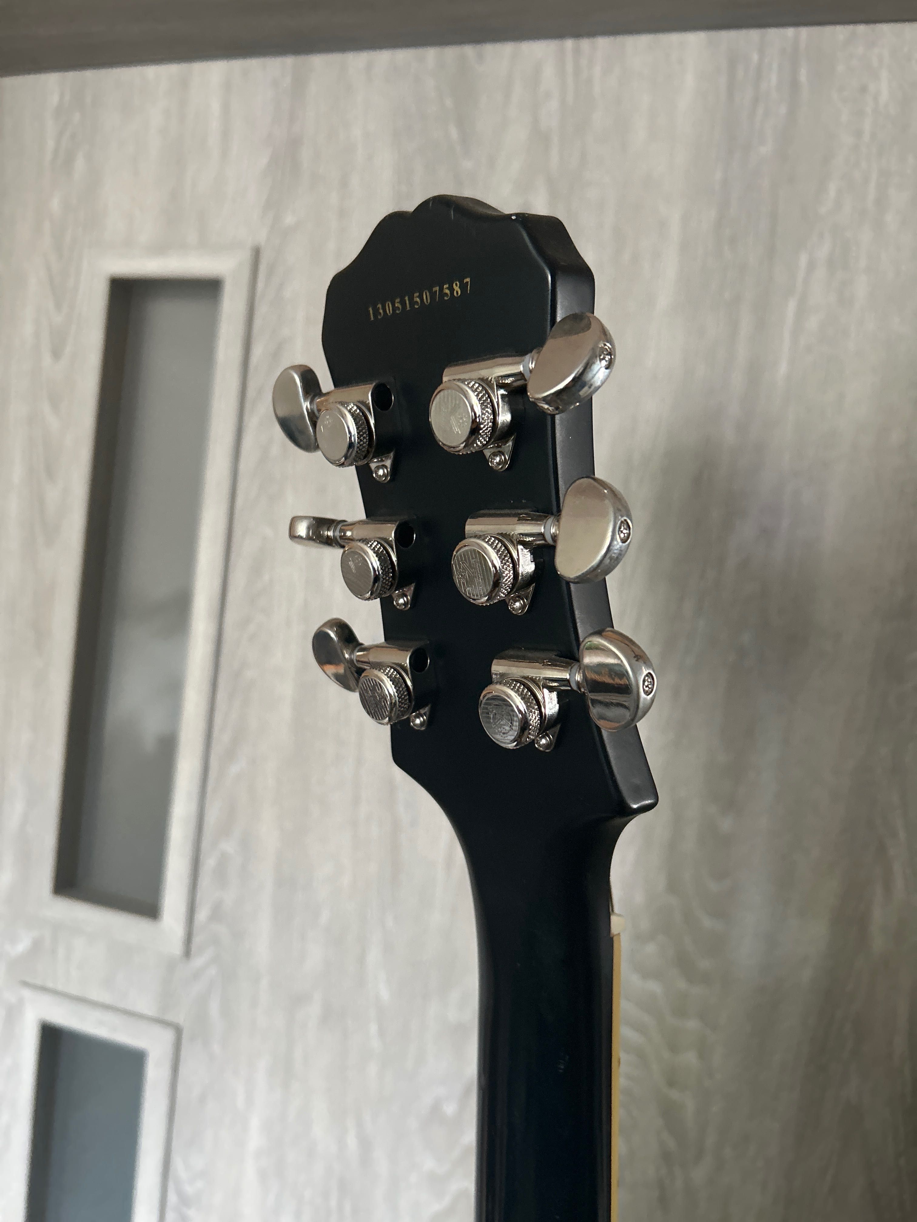 Epiphone Les Paul Ultra III gitara elektryczna