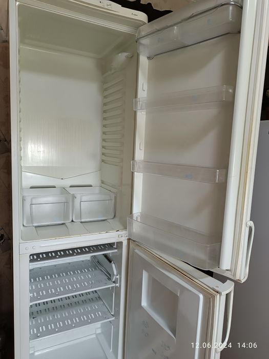 Холодильник Indesit A class