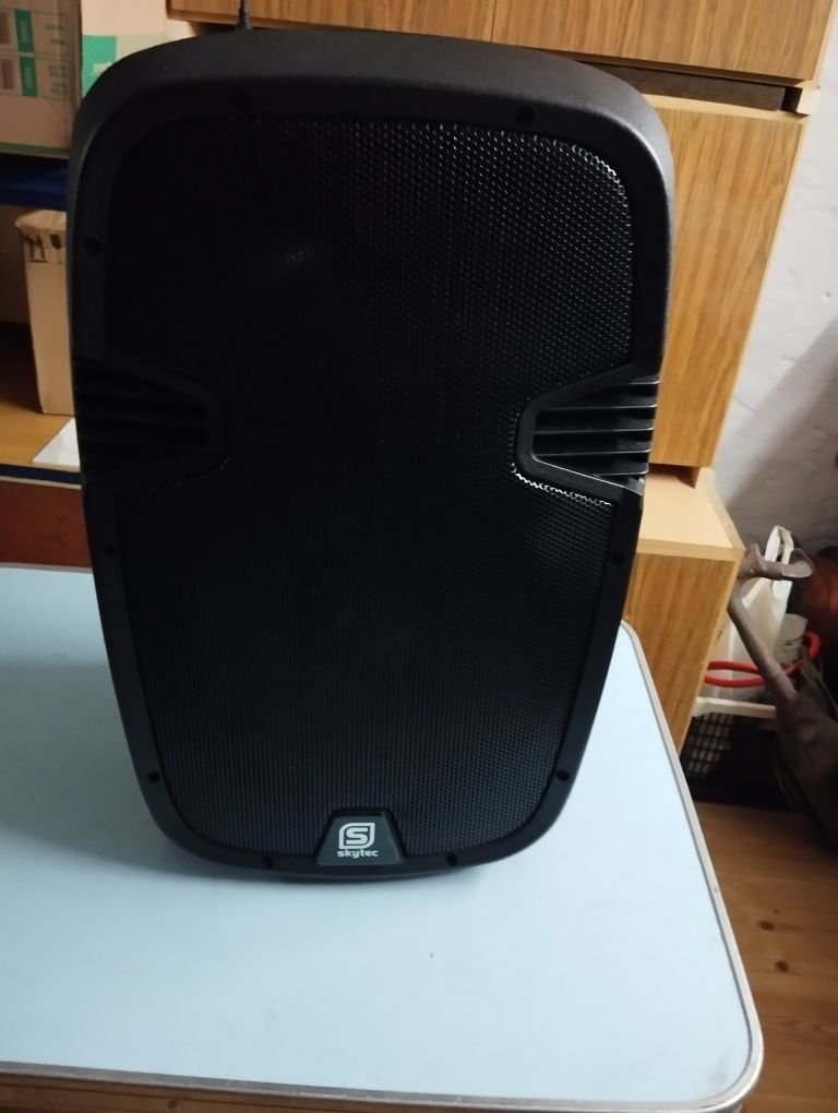 Skytec SPJ1200 kolumna pasywna 12" 400W