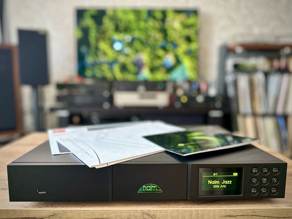 Naim Audio ND 5XS