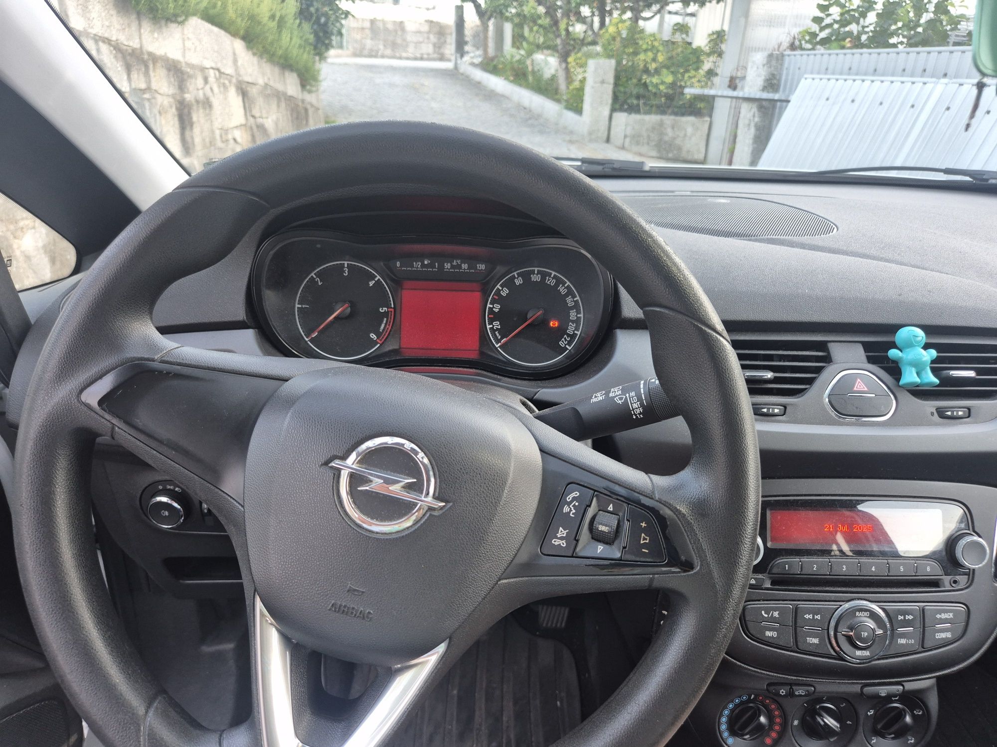 Opel corsa 1.3 Cdti