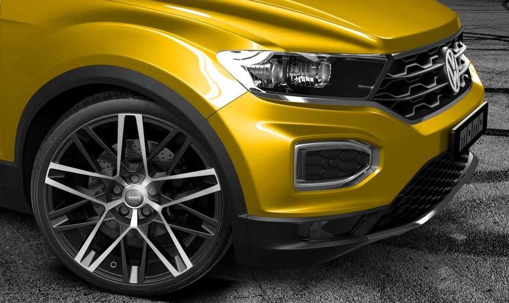 Felgi Aluminiowe MOMO AVENGER 8x18 5x108 et40 kraków