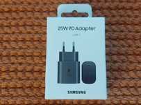 Ładowarka Samsung 25W – Adapter