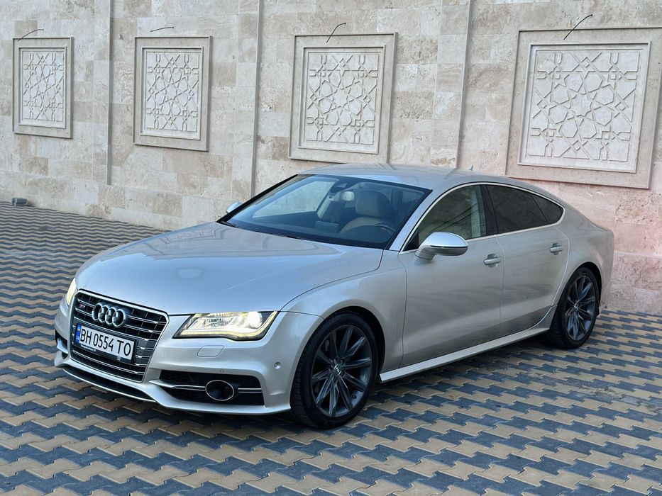 ‼️В Продаже Ауди А7 2.8 Бензин БЕЗ ТОРГА‼️