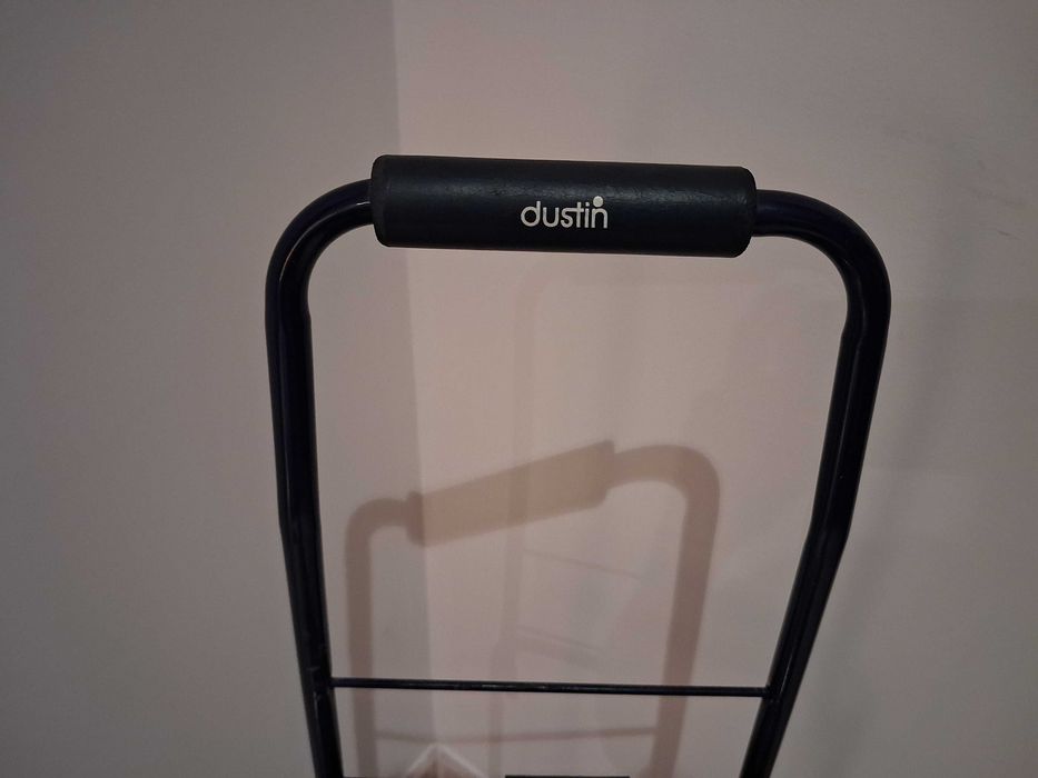 Carrinho para malas dobrável