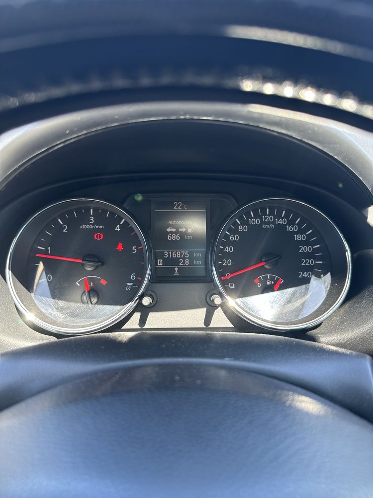 Nissan Qashqai 1.5 dCi Tekna Premium 18