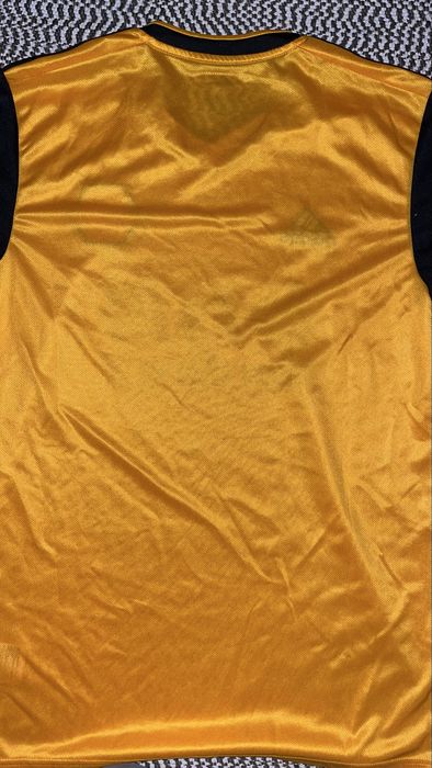 Camisola wolverhampton Original