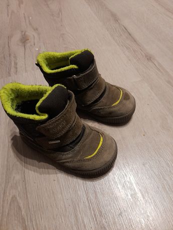 Buty zimowe dziecięce Primigi