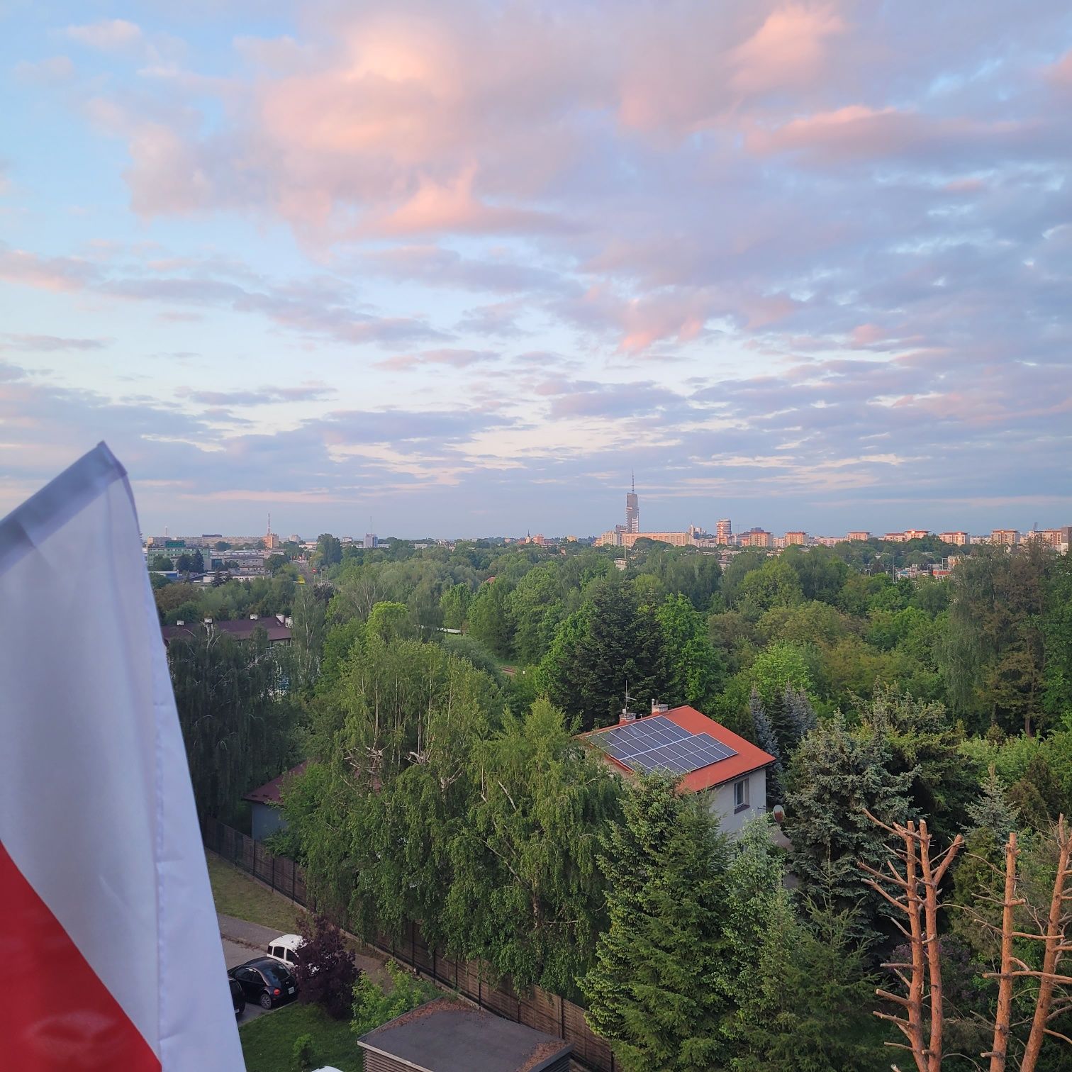 Na sprzedaż mieszkanie 3-pokojowe przy ul. Architektów