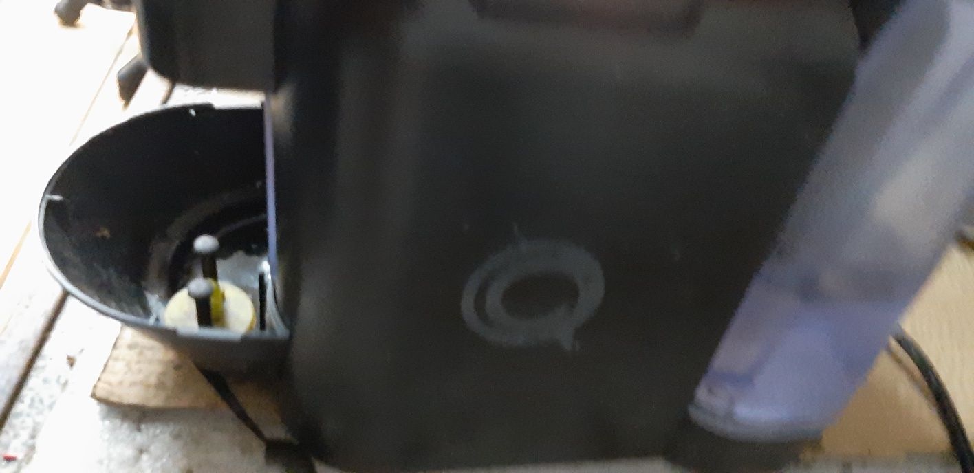 Maquina de café Delta