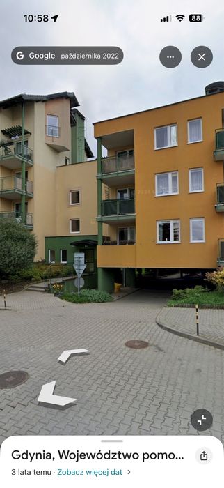 Sprzedam mieszkanie Gdynia Dąbrowa