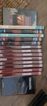 Filmes Dvd's civilizações