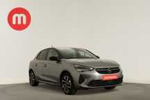 Opel Corsa-e 50 kWh GS