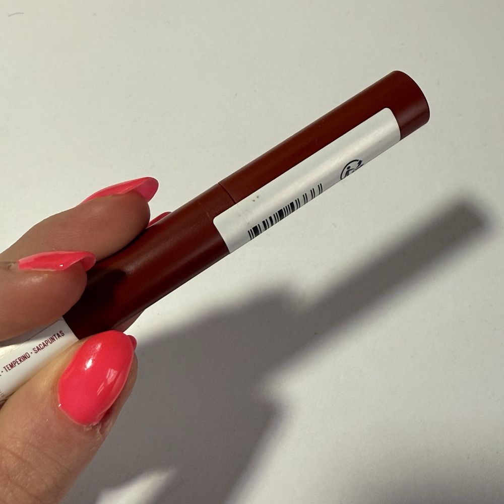 Pomadka do ust Maybelline