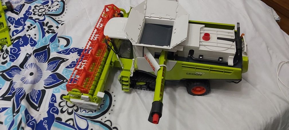 Bruder Claas 780