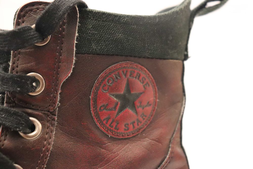 Converse All Star Sargent Bota Jester