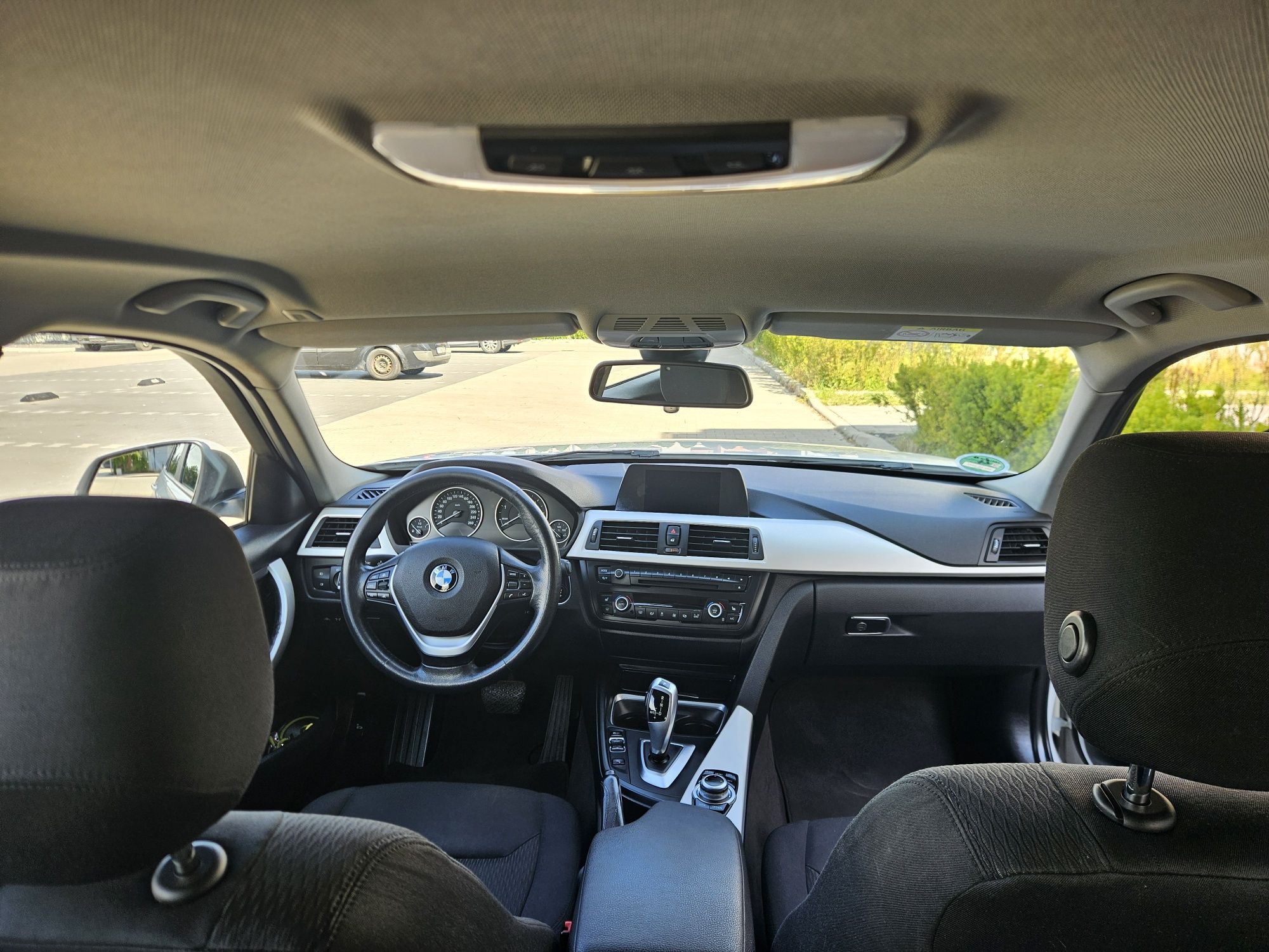 Sprzedam BMW3  F31