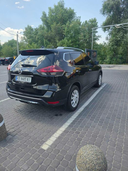 Nissan Rogue 2020 Обмін