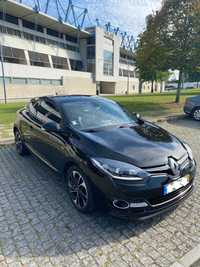 Renault Megane coupe 1.5 dci Bose Edition