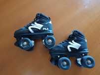 Patins criança n.34 (posso entregar também em Lisboa)