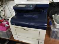 Fotocopiadora marca Xerox modelo WorkCentre 6605