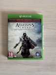 Assassin’s Creed Ezio Collection Xbox Okazja