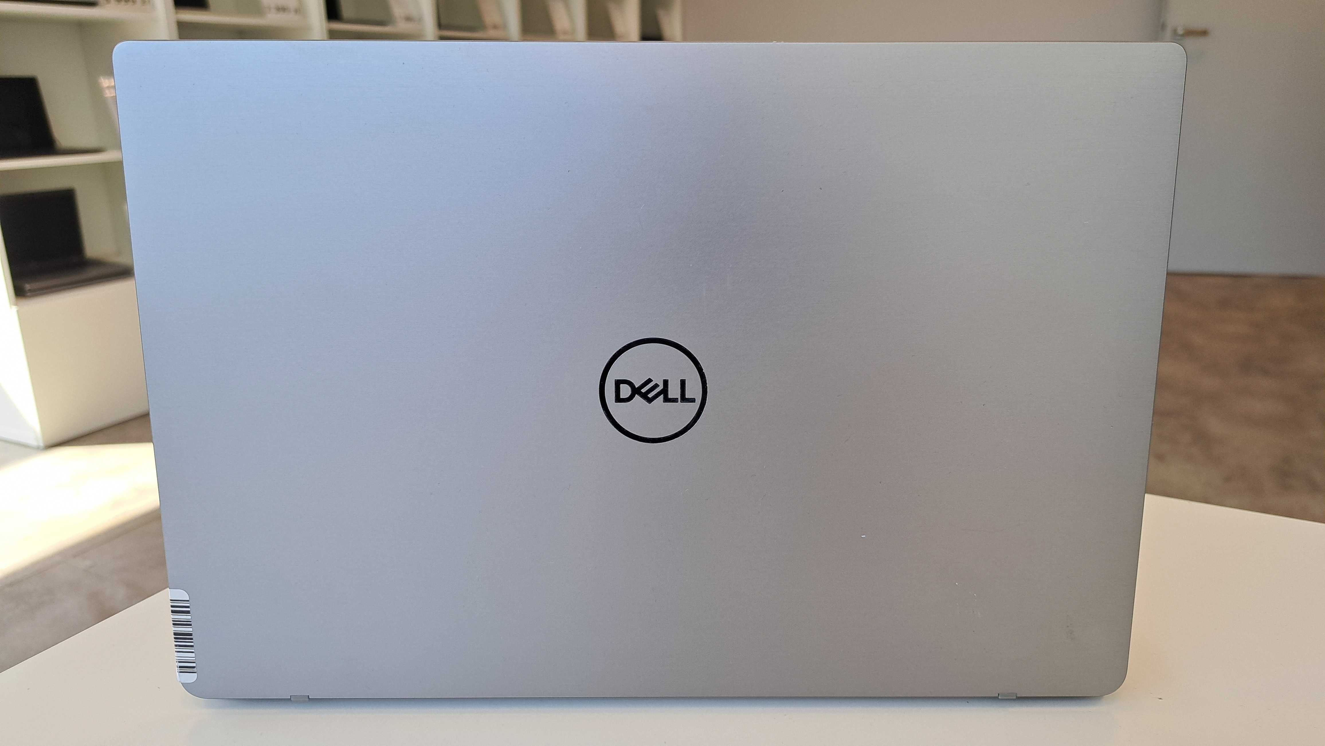 Laptop 14" Dell Latitude 7400 i5-8g 16GB 256SSD FHD HDMI Win11 Klasa A